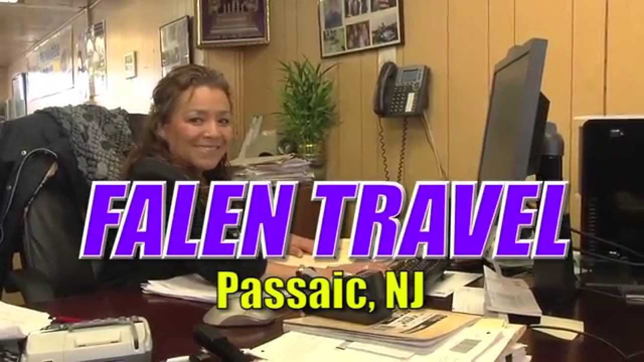 falen travel agency